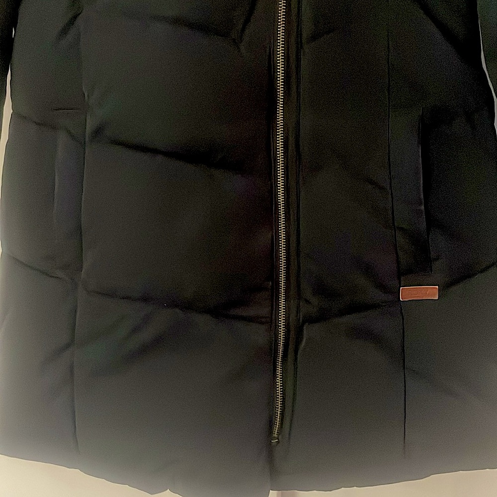 Roxy Winter Jacket. - image 3